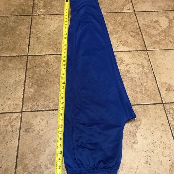 Sport-Tek Youth Track Suit - Picture 9 of 14